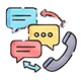 communication